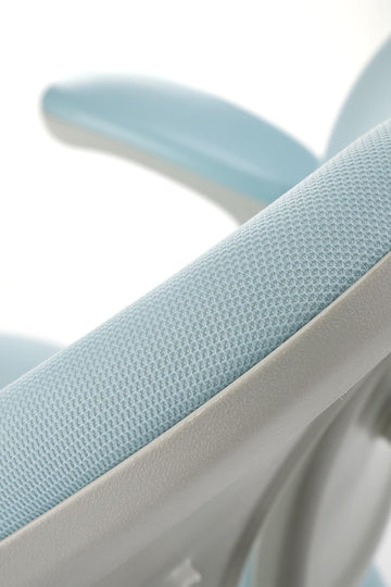 Amaris irodai forgószék (kék)